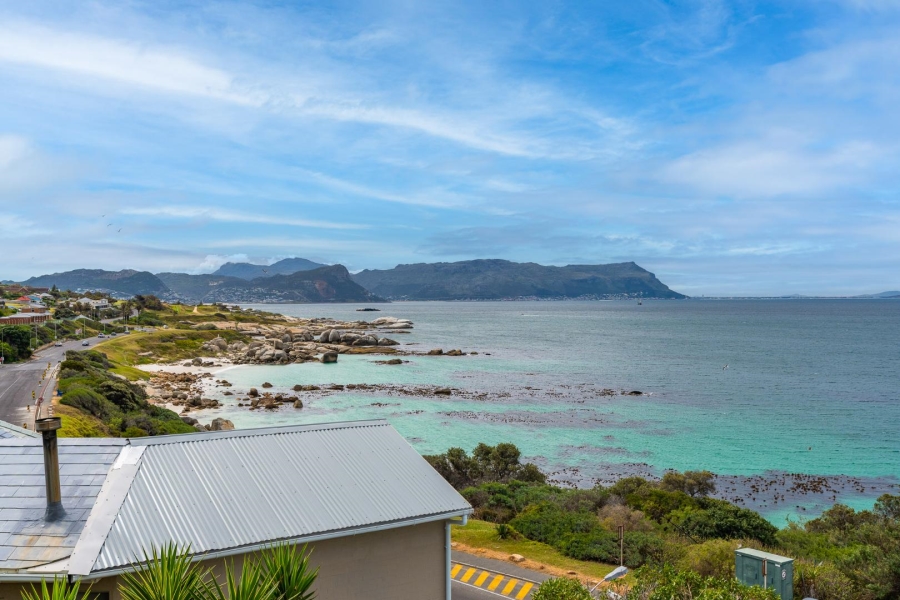 3 Bedroom Property for Sale in Murdock Valley Western Cape